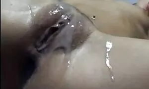 હોમમેઇડ વિડિઓમાં ત્ર ...