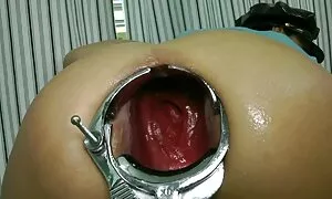 કોણી સુધી મમ્મીની ગુ ...