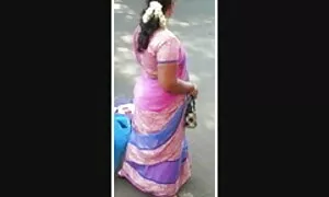 ભારતીય નિતંબ, શાળાની ...