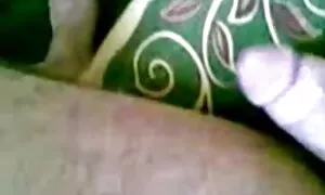આરબ દંપતી પીડાદાયક હ ...