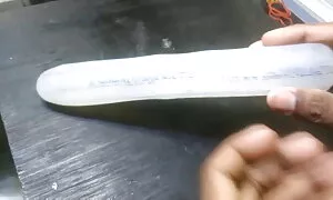 DIY સેક્સ રમકડાં, ગુ ...